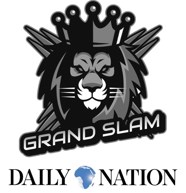 Grand Slam Gaming